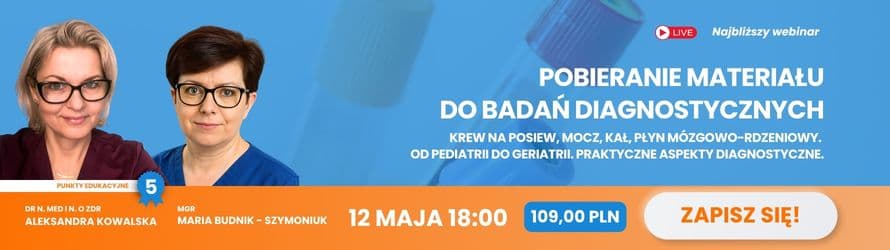 Webinar polecany dla Ciebie