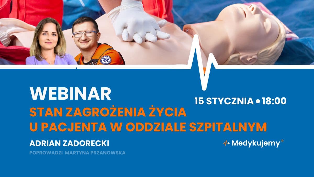 Webinar polecany dla Ciebie