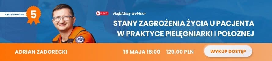 Webinar polecany dla Ciebie