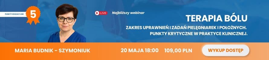 Webinar polecany dla Ciebie
