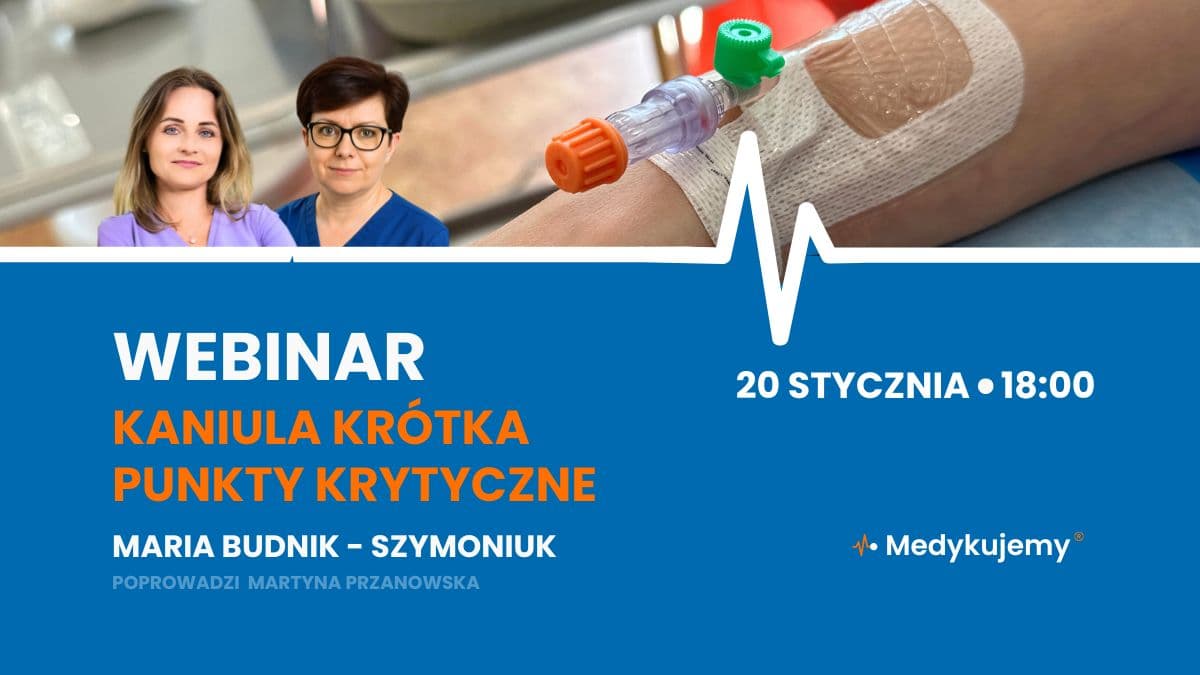 Webinar polecany dla Ciebie