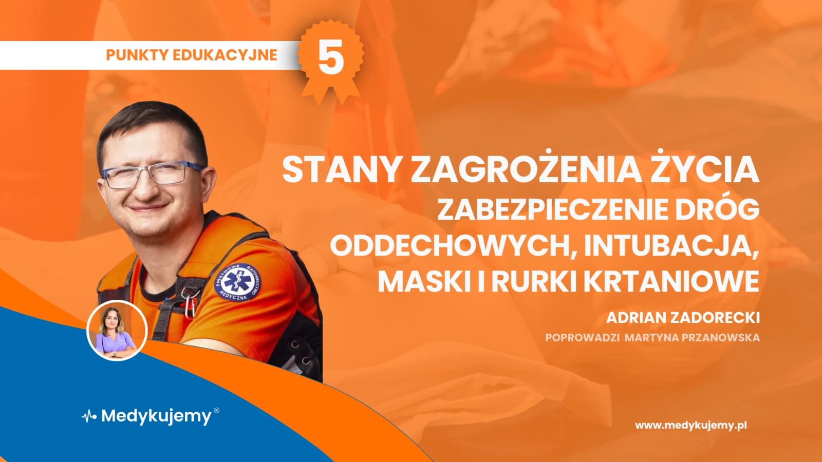 Webinar polecany dla Ciebie