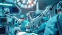 Roboty w pielęgniarstwie: partnerzy czy narzędzie?