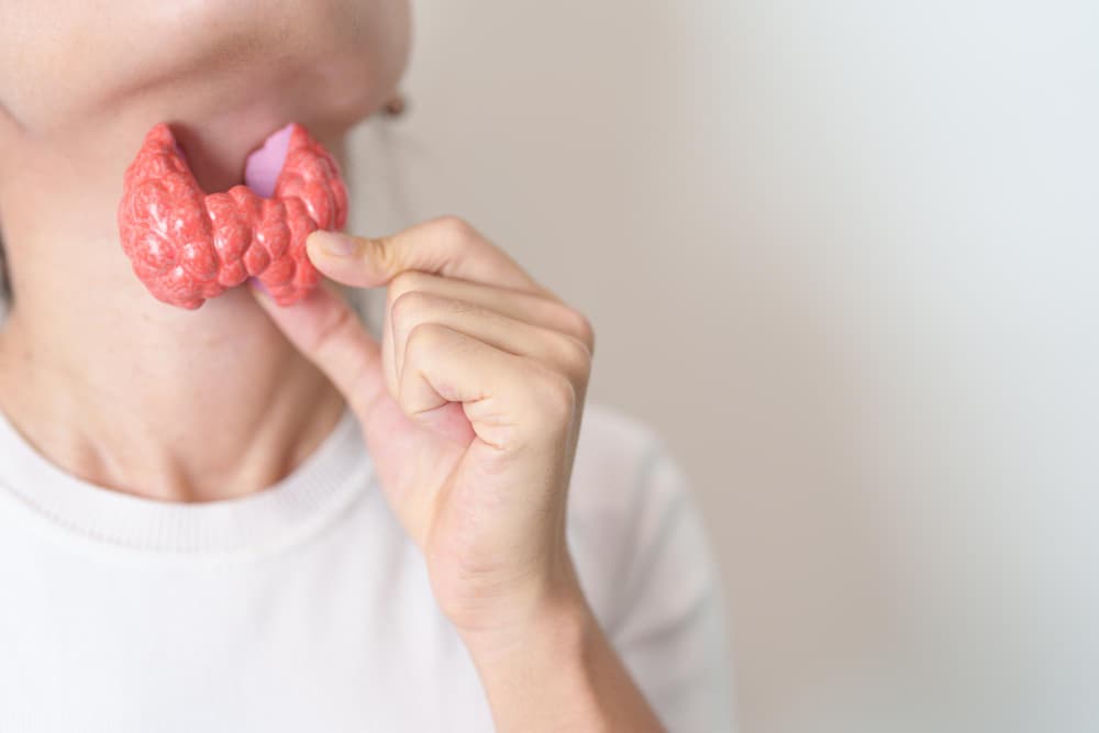 Hashimoto – choroba autoimmunologiczna, która wpływa na cały organizm