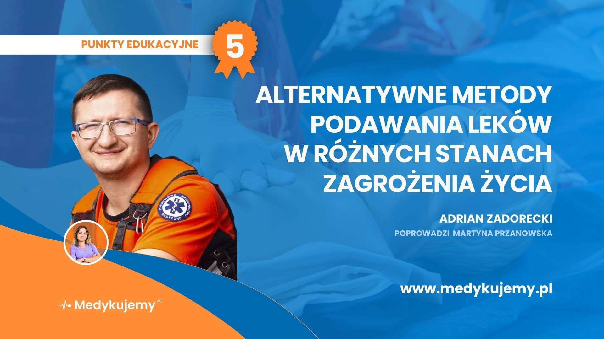 Webinar polecany dla Ciebie