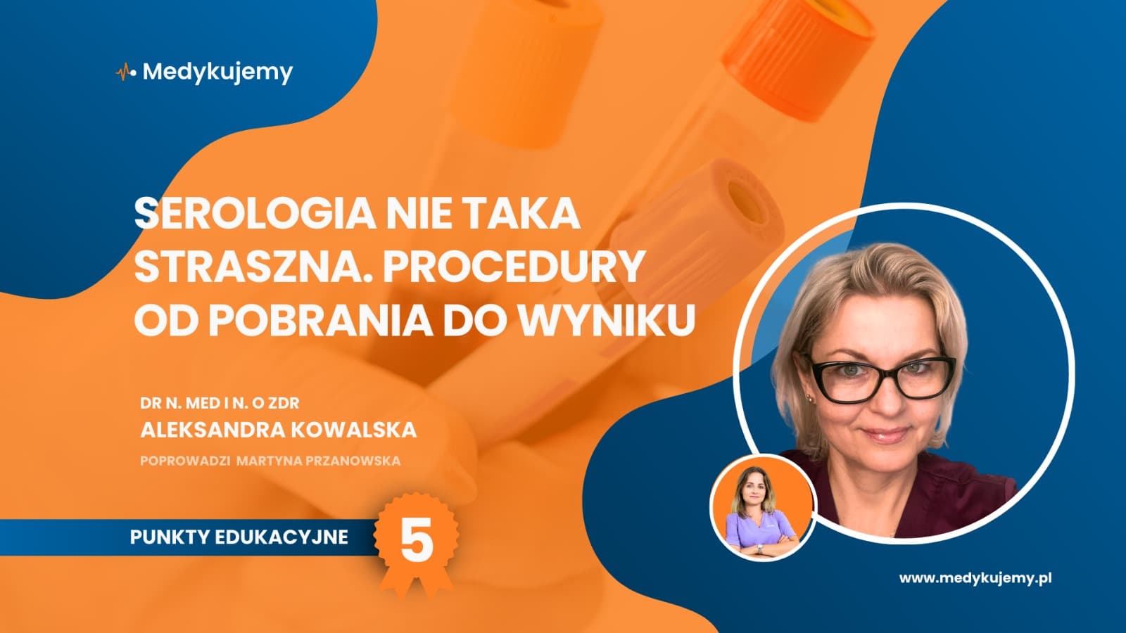Webinar polecany dla Ciebie