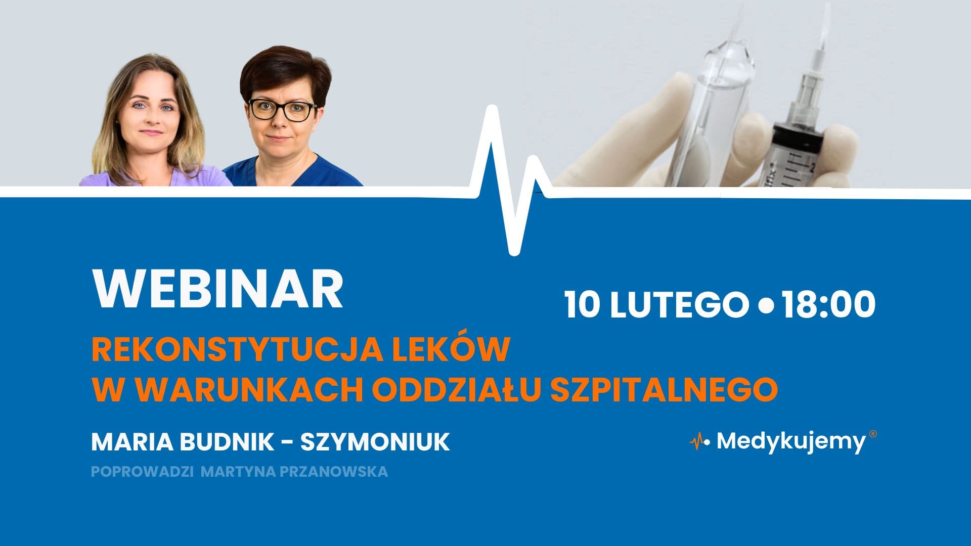 Webinar polecany dla Ciebie