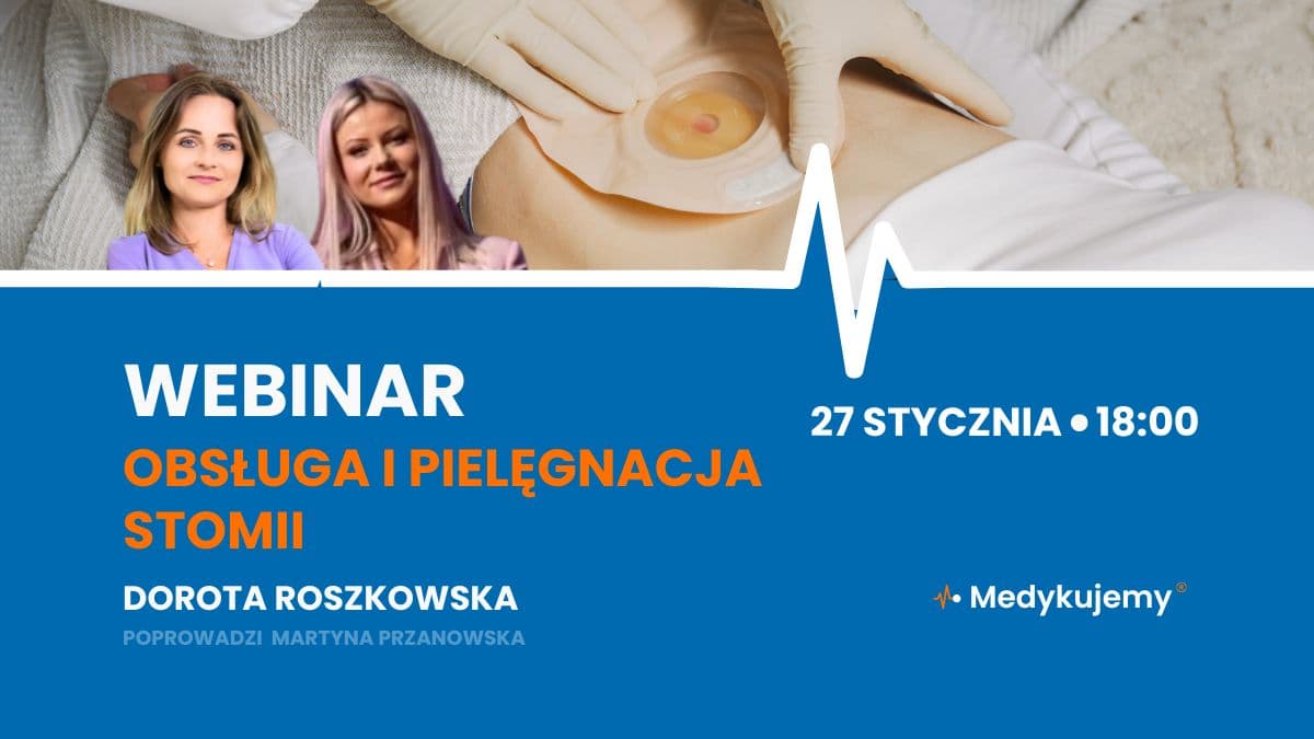 Webinar polecany dla Ciebie