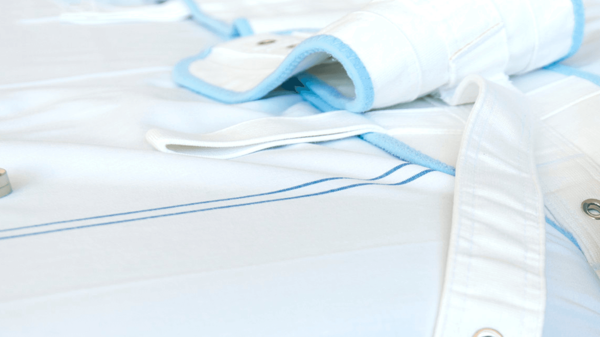 Zasady stosowania przymusu bezpośredniego w podmiotach leczniczych – aspekty kliniczne i prawne